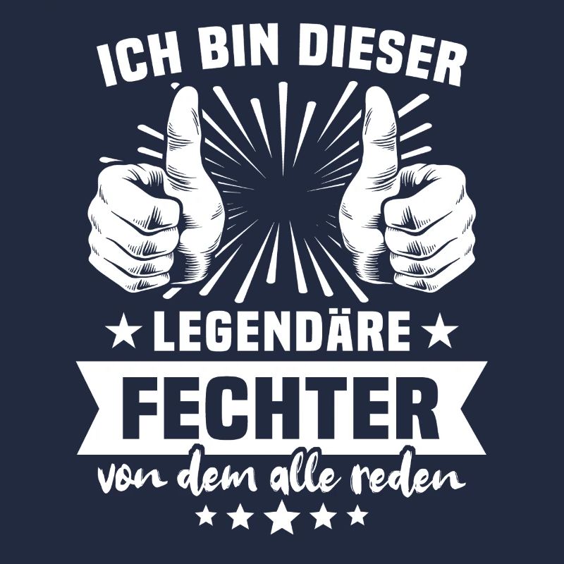 Fencer Legend