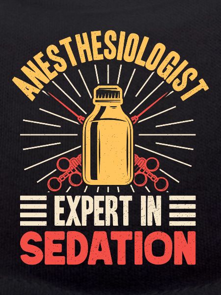 Anesthesiologist Expert In Sedation Anesthesia