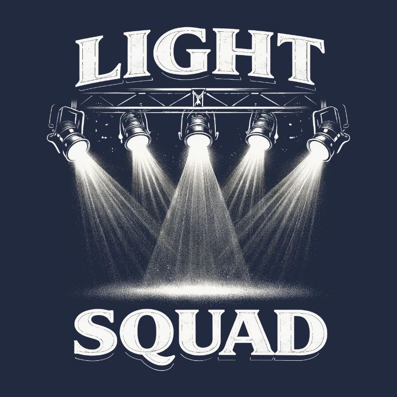 Lighting Technician Lighting Technician Light Squad