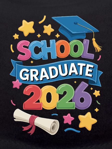 2026 Graduation Class Events