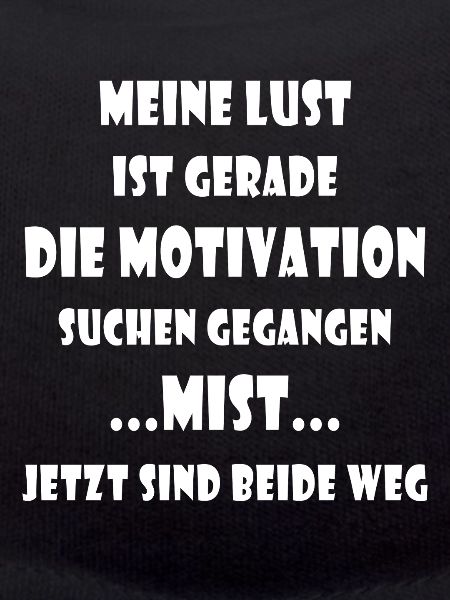 Motivation