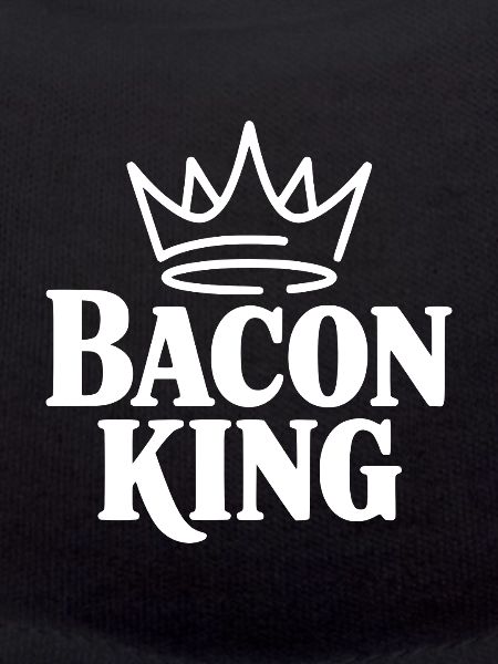 Bacon King