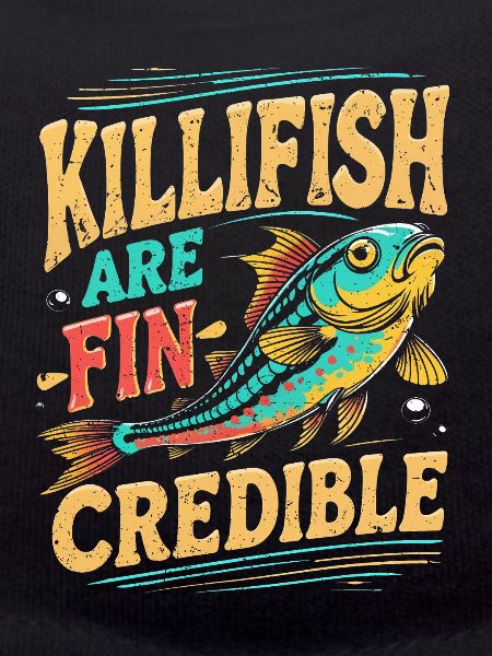 Toothcarp Killfish Toothed carp