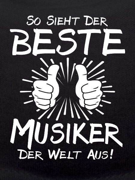 Best Musician