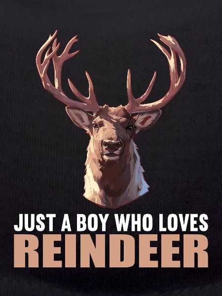 Reindeer Reindeer