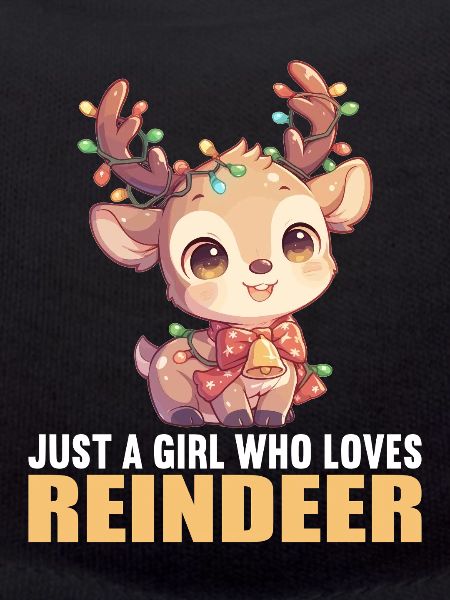 Reindeer Reindeer