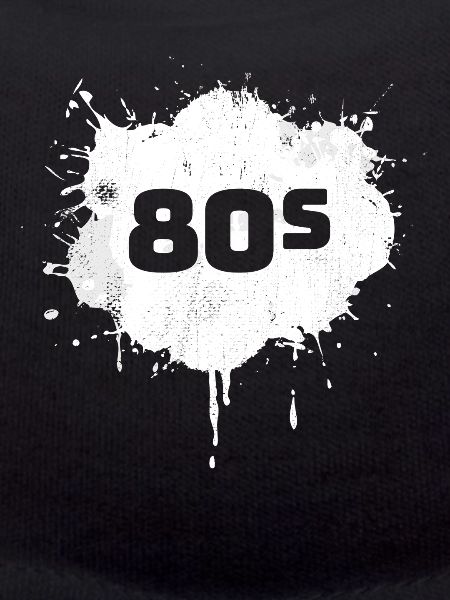 80s