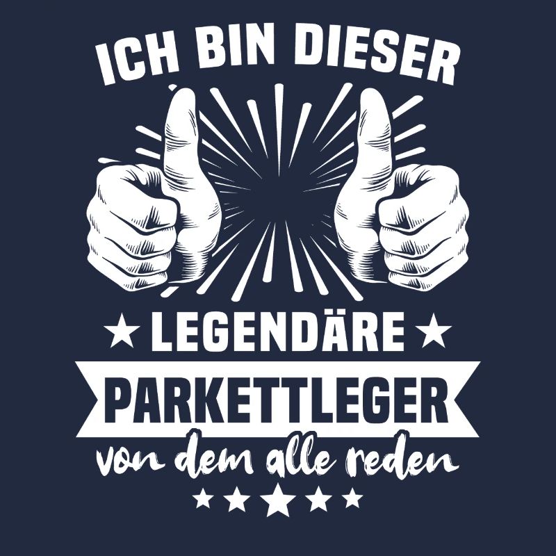 Parquet Layer Legend