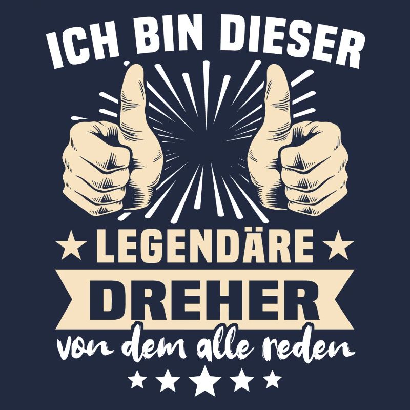 Dreher Sprüche