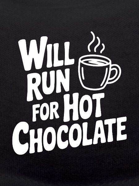 Will Will Hot Chocolate holen
