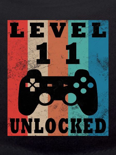 Level 11 Freigeschaltet Controller