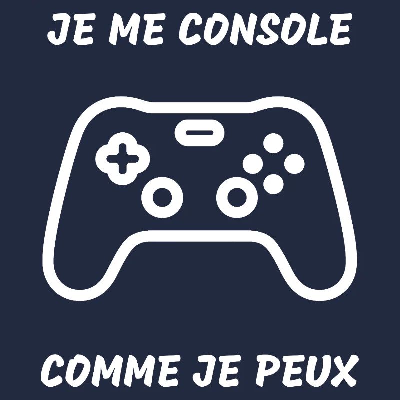 Video Game Controller