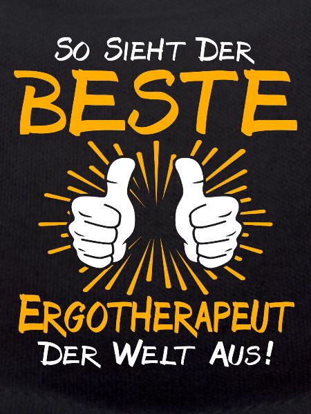 Ergotherapeut Geschenkidee