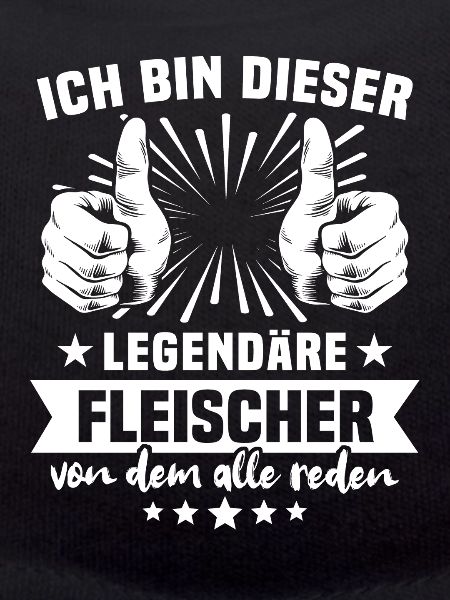 Fleischer Legende