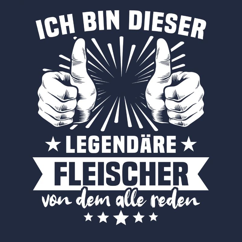 Fleischer Legende