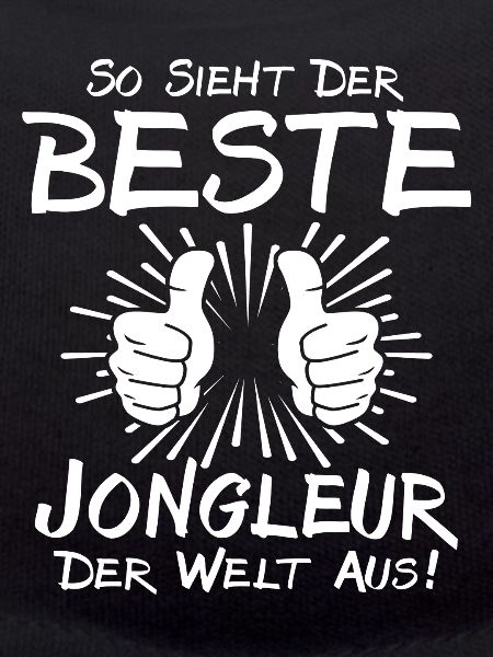 Best Juggler