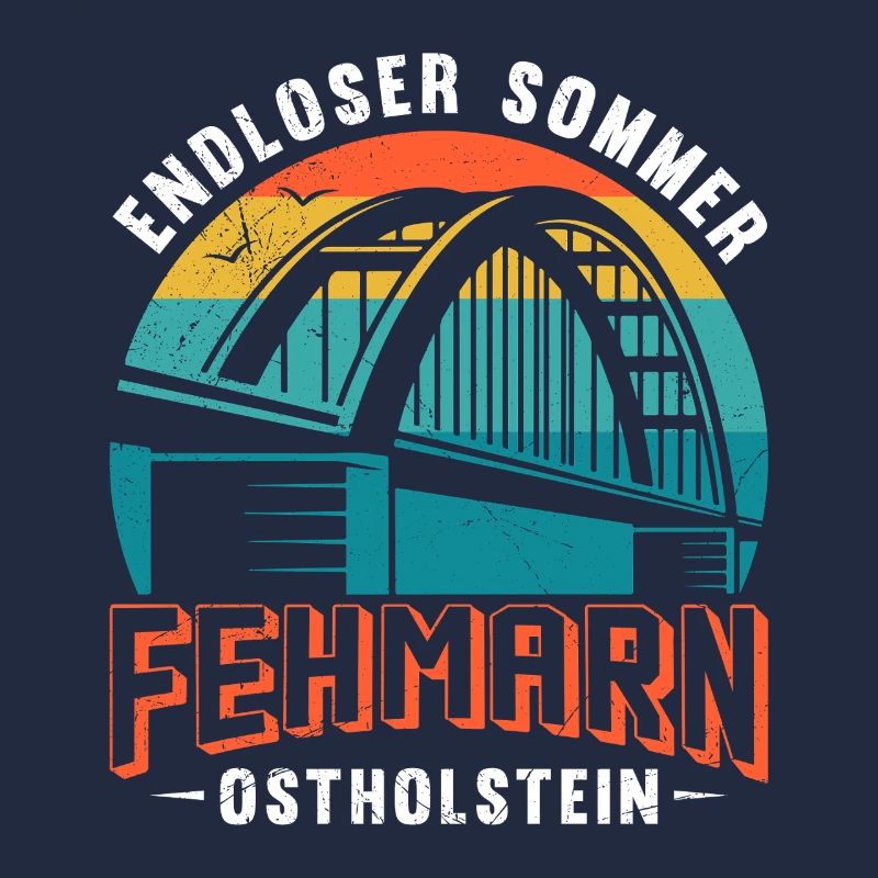 Ostsee FEHMARN ENDLOSER SOMMER OSTHOLSTEIN Lustig
