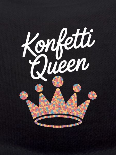 Confetti Queen Karneva
