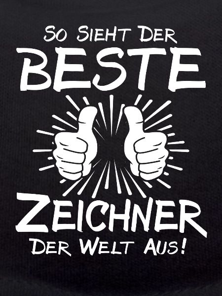 Bester Zeichner