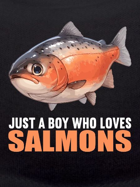 Salmon Salmon