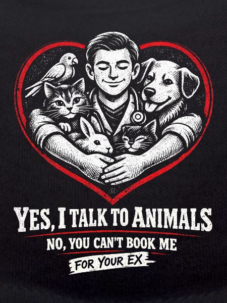 Veterinarian Veterinarian