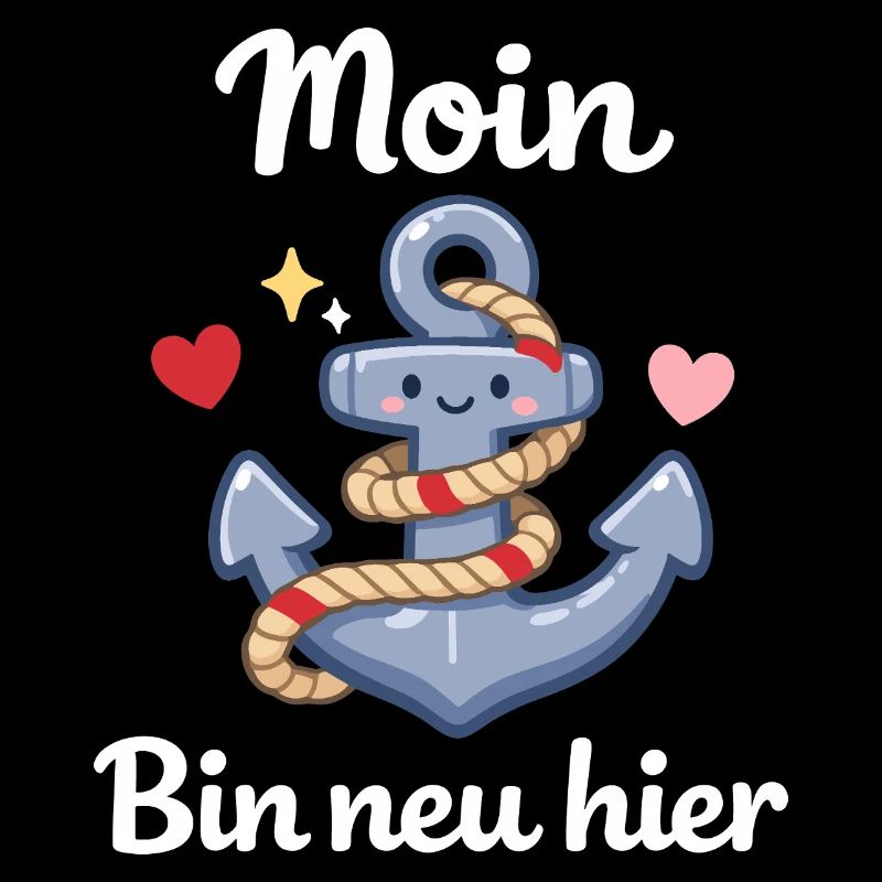 Moin je suis nouvelle ici cadeau de naissance de bébé