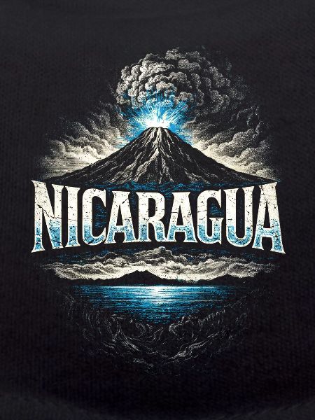 Nicaragua Nicaragic