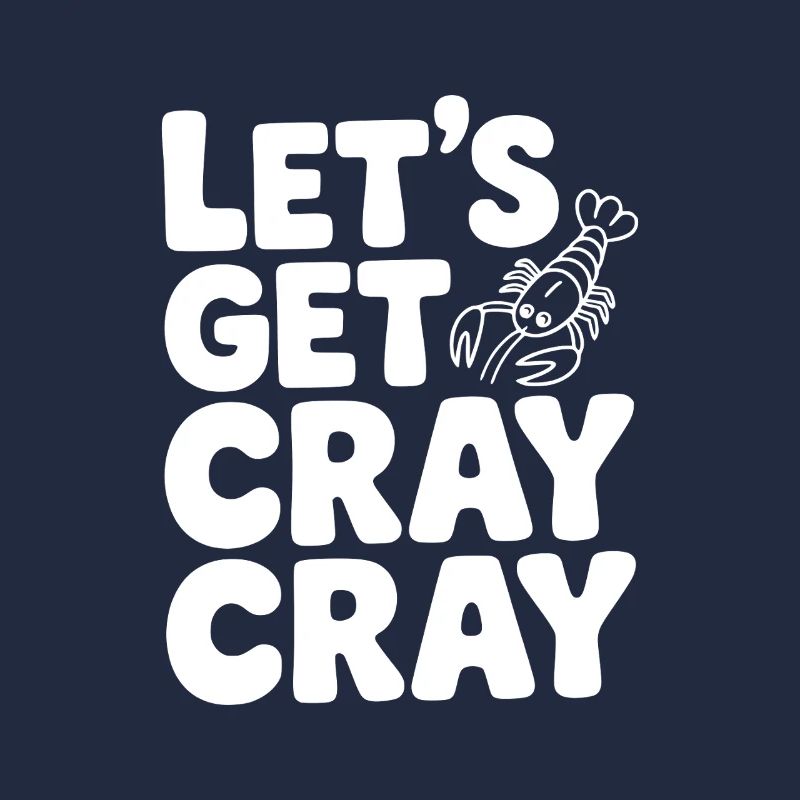 Allons chercher Cray Crayte