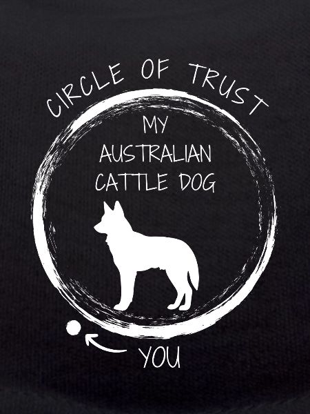 Australian Cattle Dog Gift