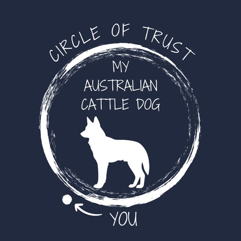 Australian Cattle Dog Gift