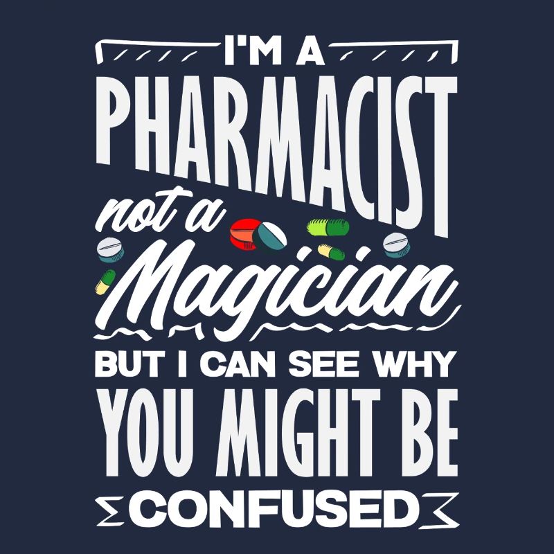 Pharmacien, pas magicien, technicien de pharmacie