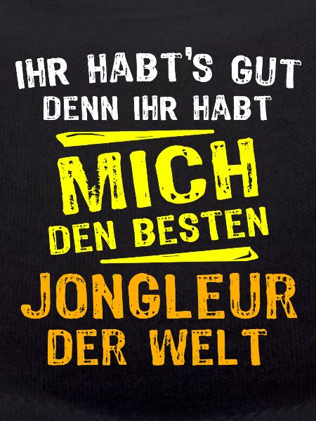 Don du Jongleur