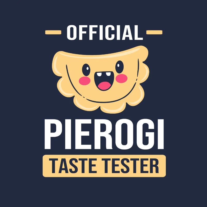Pierogi Polen Polnisch