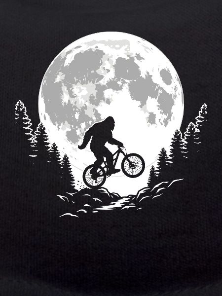 Bigfoot Mountainbiking