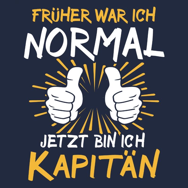 Captain Spruch