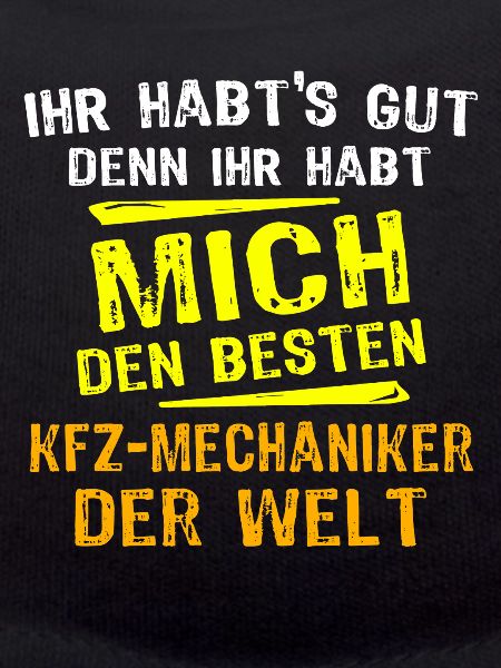 Car Mechanic Gift