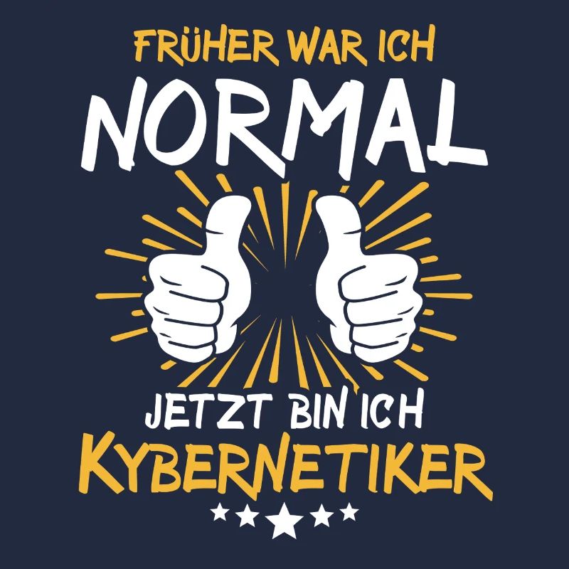 Sort de Cybernétique