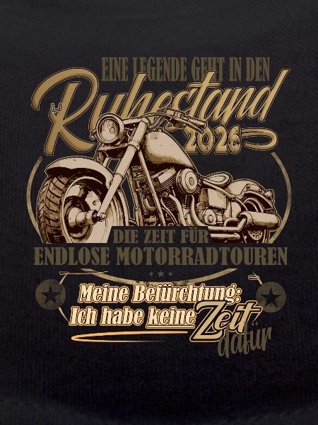 pension, retirement, motorcycle, 2026