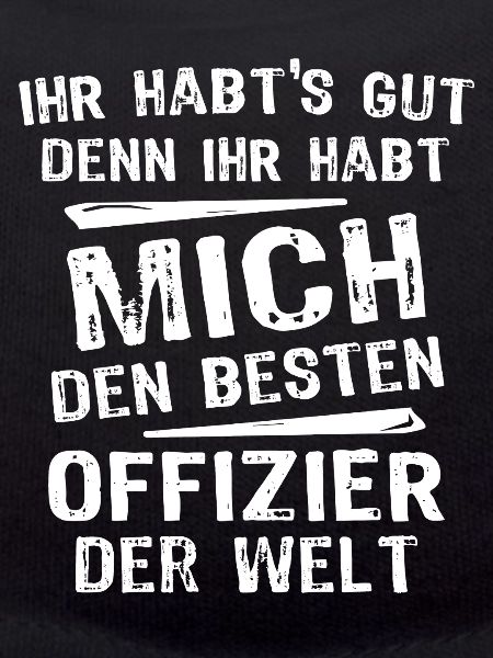Offizier