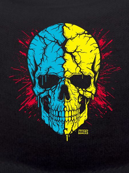 Totenkopf 