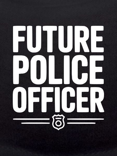 Futur policier