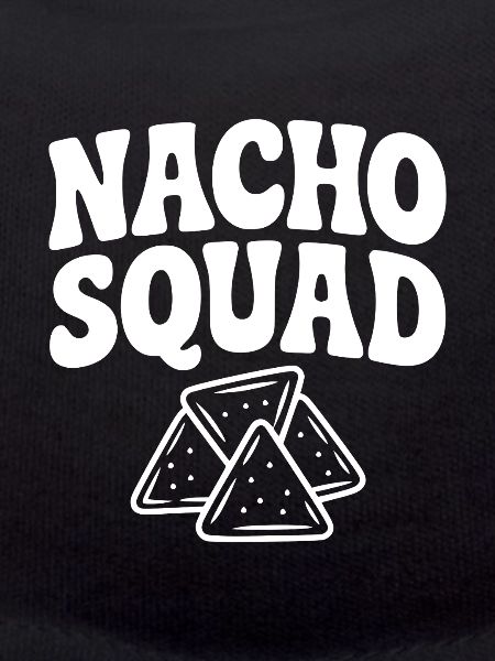 Nacho Squad