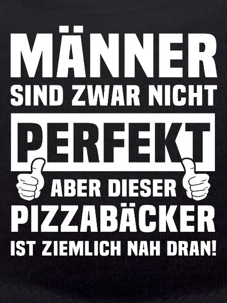 Pizza Baker
