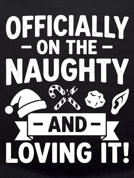 Noël coquin et aimant