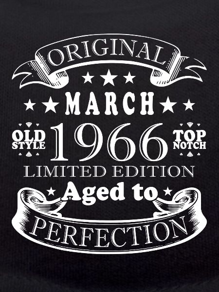 Mars 1966