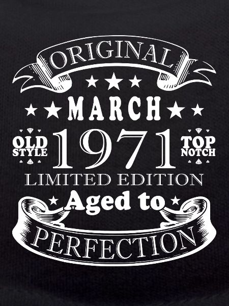 Mars 1971