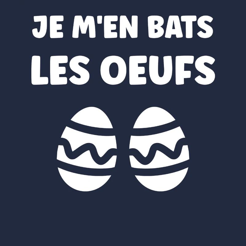 EASTER EGGS
