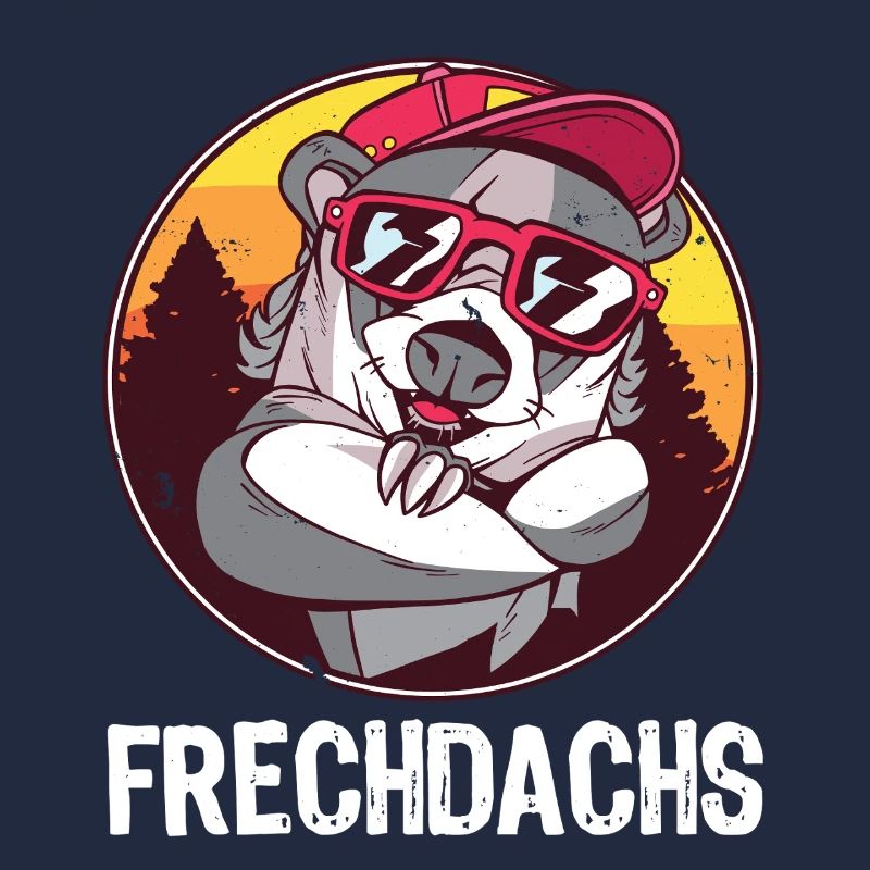 Frechdachs – Der freche Spitzbube