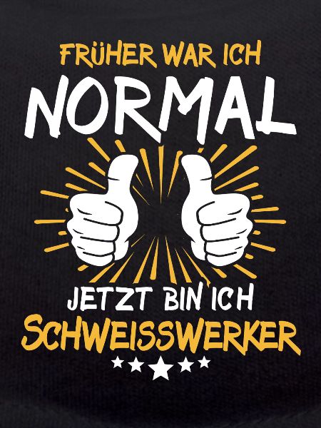 Welding Worker Saying