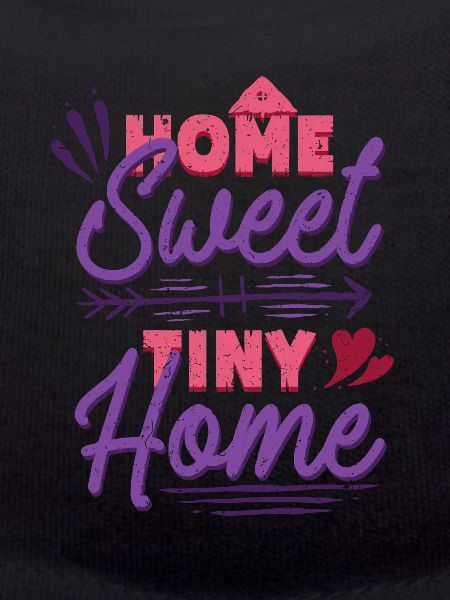 Tiny House Doux Tiny Home